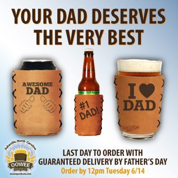 delivery fathers day