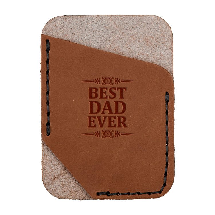 best wallet for dad