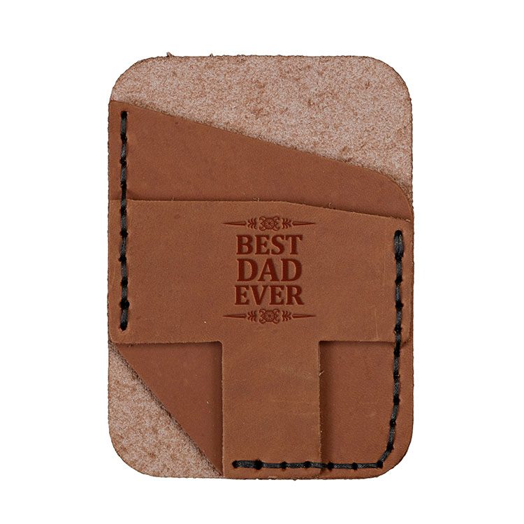 best wallet for dad