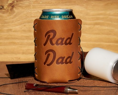 Rad Dad Can