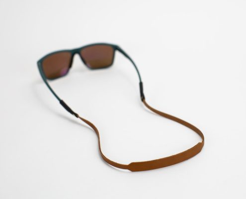 Leather Sunglass Straps